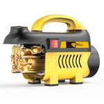 洗车机220v大功率清洗机增压水枪车用家用高压强力洗地神器水泵抢