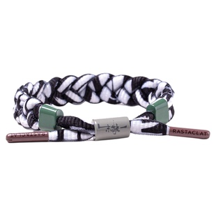 RASTACLATx 艺术家朱敬一联名 水墨限定 国风小狮子手链礼盒礼物