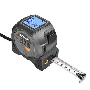 红外线激光测距仪高精度卷尺测量仪户外手持距离电子尺量房仪木工