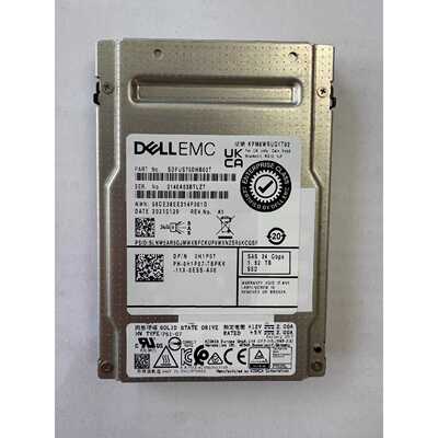 全新1.92TSAS24GKPM6W，议价商品