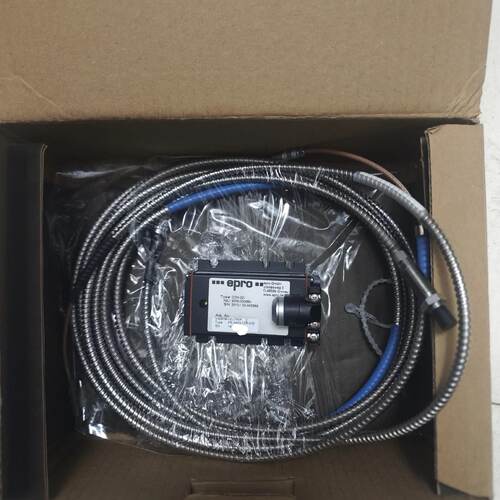 【询价】epro CON 021前置器  6423/13R-010传适用