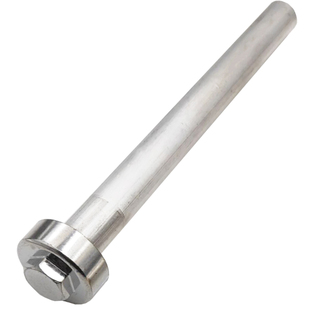 适用万和电热水器排污口镁棒阳极棒配件DSCFE40/45/50/55/60升80