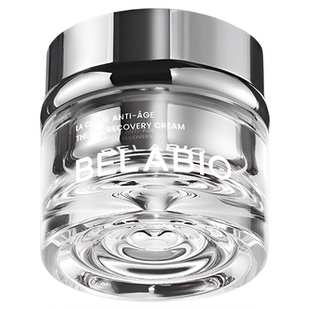 BELABIO【官方正品】凝时塑颜精华霜50ml淡纹紧致面霜补水保湿霜