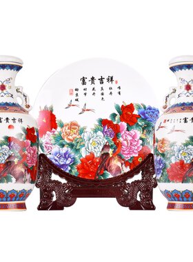纯粮原浆高粱酒750ml*2陶瓷礼盒