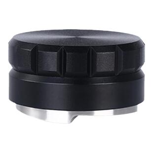 意式咖啡布粉器 304不锈钢高度可调节三桨四桨51/53/58mm布粉工具