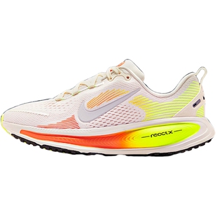 Nike耐克男女童新款VOMERO 18舒适公路专业跑步鞋HQ2157-003