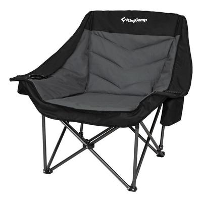 户外加厚靠背便携式折叠椅