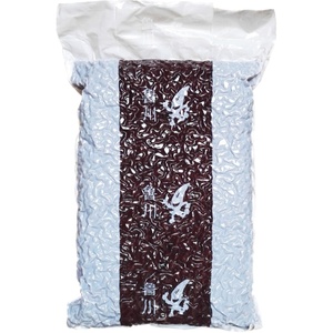 鲁川糖纳豆糖纳红豆整箱双皮奶