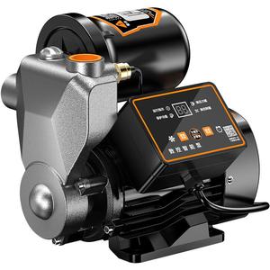 增压泵静音家用全屋全自动自吸泵水泵抽水热水器加压泵小型220v