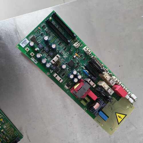 【议价-可维修】OTIS奥的斯电梯OVF20CR变频器电源板驱动板GAA26