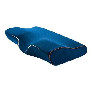 枕头颈椎专用睡觉护病防护颈枕落枕神器低枕枕芯颈枕枕套肩周牵引