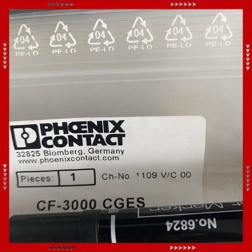 【问价】3202779备用钳口 - CF 3000 CRIMPGES