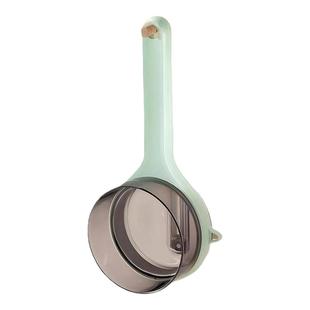 多功能削皮刀可视储存厨房家用苹果芦笋梨自带收纳仓削皮器刮皮刀