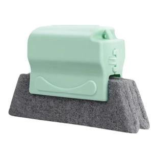 擦窗户凹槽清洁刷子厨房家用多功能槽沟缝隙清理神器打扫卫生工具