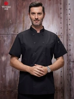 Черная футболка, короткий рукав