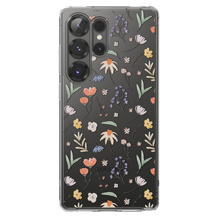 韩国Ringke首尔手机壳适用于三星Galaxy S25/+/Ultra轻薄防摔Plus哑光透明磁吸保护壳卡套壳时尚简约可挂绳