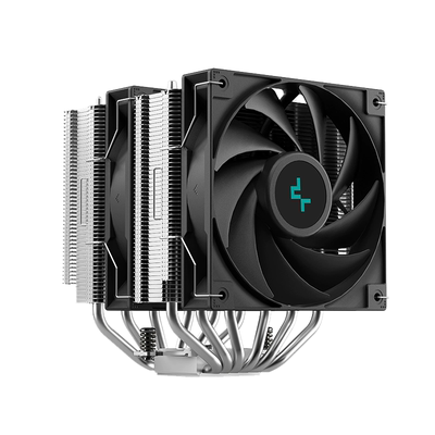 九州风神大霜塔AG620G2散热器