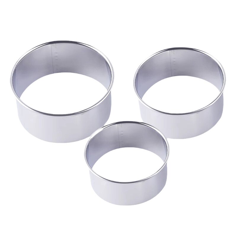 不锈钢切饺子皮的工具包饺子神器