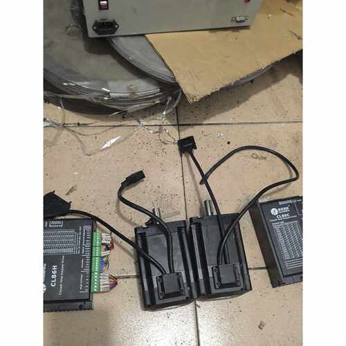 溢价-实价雷赛闭环步进 86CME80 2个 驱动器 CL86H