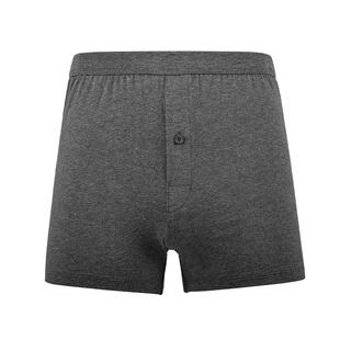 小护士男士纯棉高腰内裤平角裤衩加肥加大码宽松四角裤开口短裤头