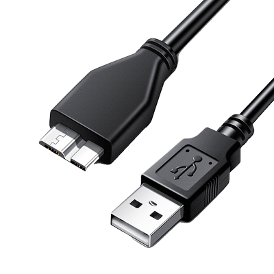 西部数据WD移动硬盘500G1T