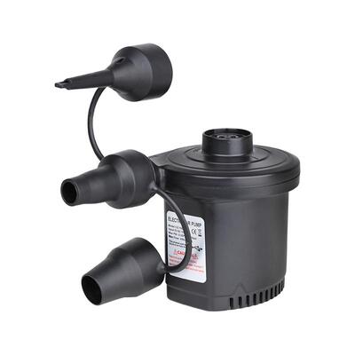 多功能气垫床电动充气泵可充抽气