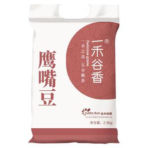 一禾谷香鹰嘴豆5斤木垒特产