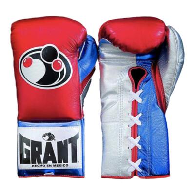 grant格兰特拳王同款迪纳多