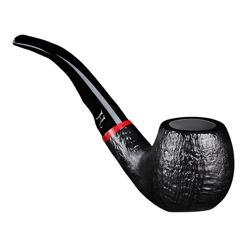 hadley石楠木烟斗送全套配件