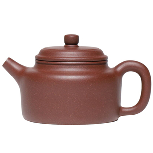 宜兴名家紫砂壶全纯手工高端原矿底槽清德钟泡家用茶壶茶具套装