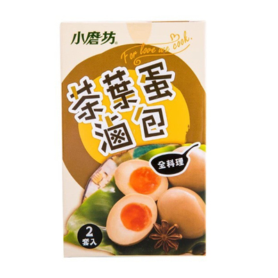 茶叶蛋五香台湾调料包台湾小磨坊