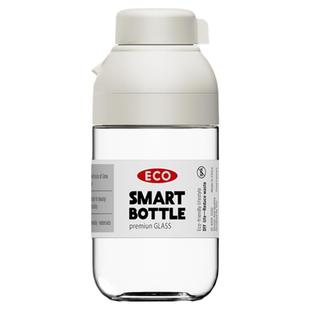 定量撒盐罐调料瓶厨房家用密封防潮玻璃调味罐套装盐味精白砂糖罐