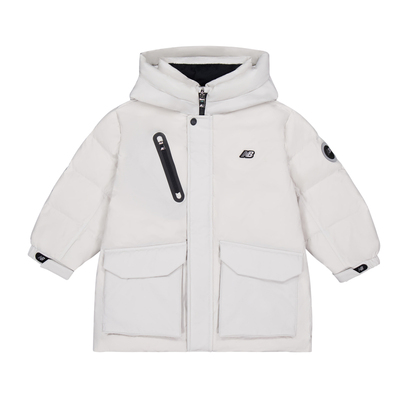 Newbalance新款羽绒服