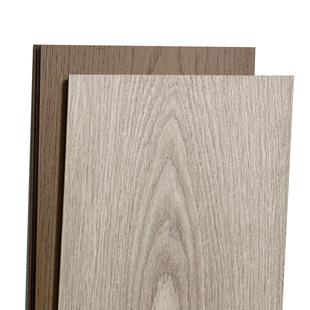 成都12毫米工装地板便宜酒店出租房工程板防水耐磨10mm强化木地板