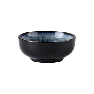 日式创意陶瓷摆台四件套餐具一人食碗碟盘套装单人餐厅火锅店商用