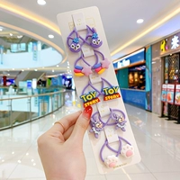 Сиреневый кролик