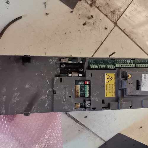 询价-变频器ACS510 -01-017A-4。