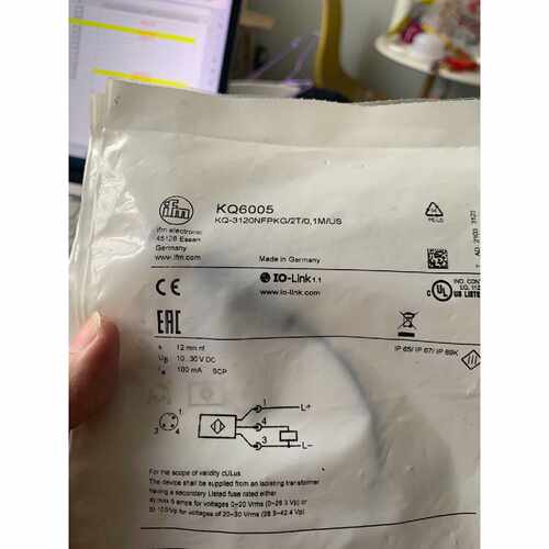 【请询价】KQ6005