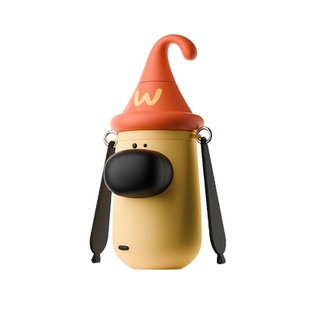 有颜YOYAN带吸管的保温杯女新款便携高颜值水杯小新款2026吸管杯