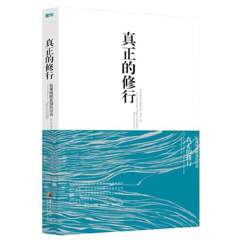 真正的修行 觉醒四部曲心理书籍心灵治愈修养修身养性的书籍 男女性心态心理疏导阿迪亚香提邀请你去觉醒于真实的自己