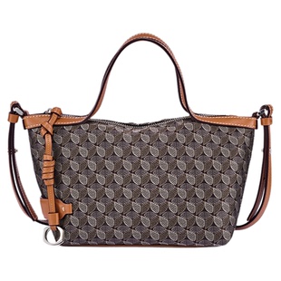 DISSONA迪桑娜女包幸运锦囊包 托特包老花包手提单肩包斜挎小包包