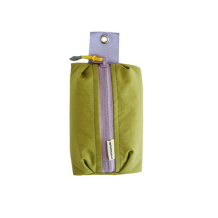 莫语 便携式随行包 小号装饰零钱包化妆包首饰内胆包精致包包挂饰