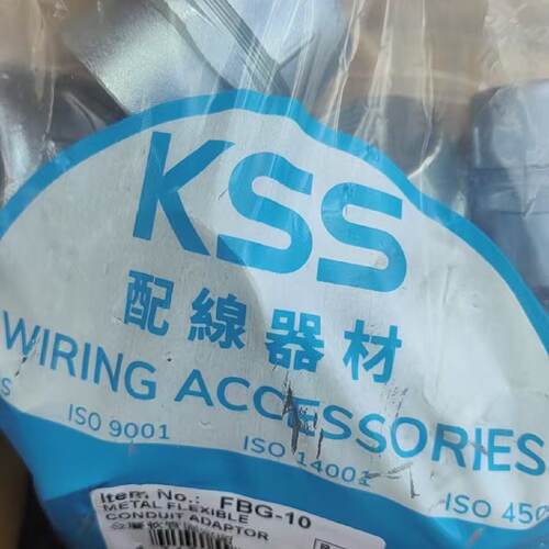 【请询价】KSS fbg-10