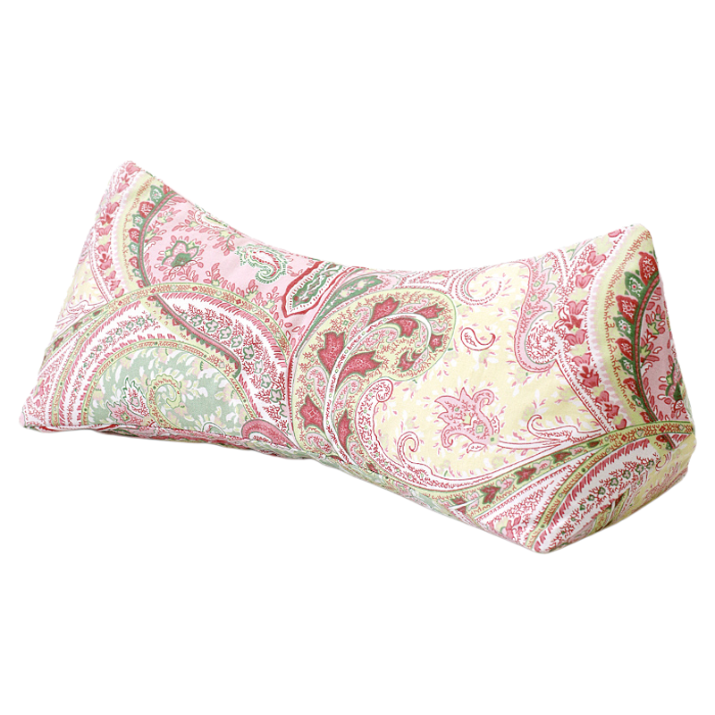 决明子荞麦三角颈椎枕护颈助睡眠