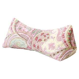 决明子荞麦三角颈椎枕护颈助睡眠午休睡觉专用牵引黄荆子中药枕头