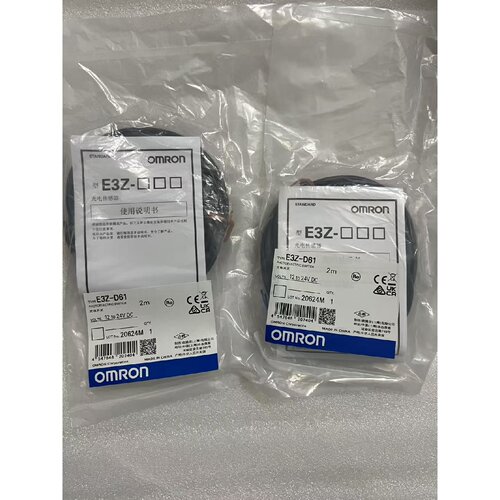 议价光电传感器E3ZD61维修