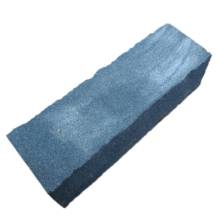 特粗粗磨工业砂轮屠夫专用家用快速开刃不锈钢菜刀沙轮磨刀石磨石