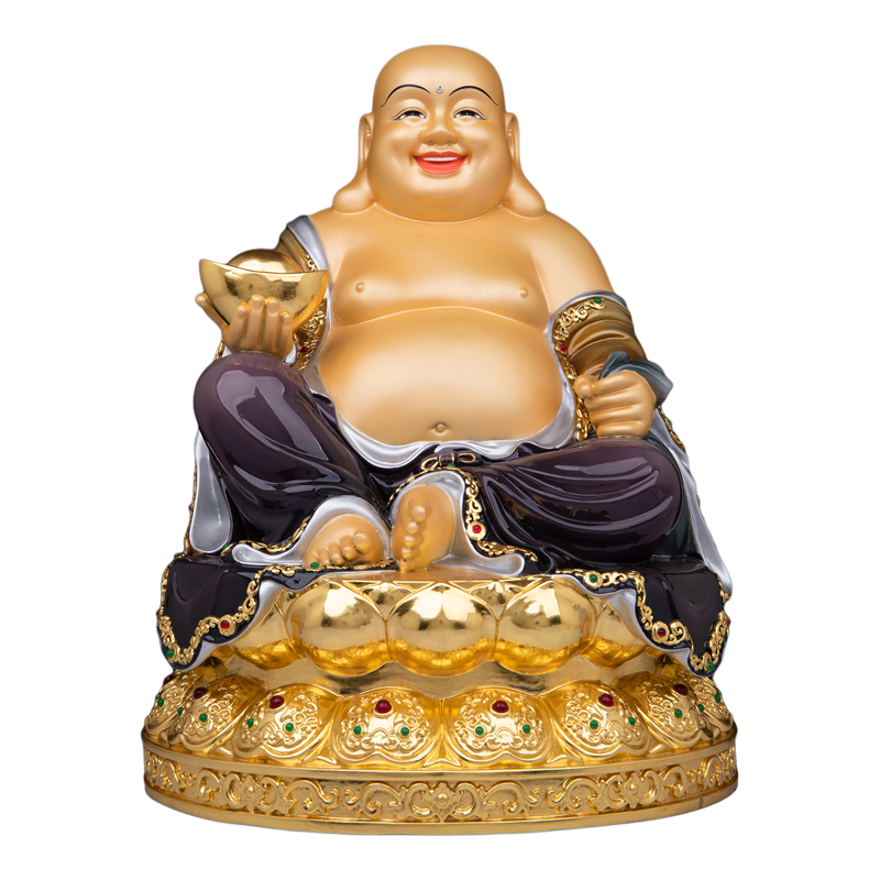 全堂佛铜像释迦牟尼佛祖佛像观音菩萨地藏王弥勒佛娑婆供奉摆件