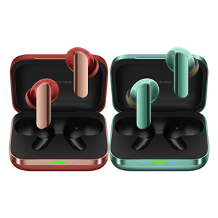 【新品上市】realme真我BudsAir7Pro入耳式蓝牙耳机超长续航