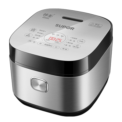 苏泊尔5L电饭煲蓝钻内胆微压精煮